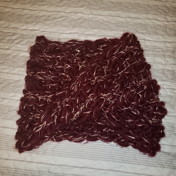 Apt 9 infiniti scarf - Picture 3 of 4